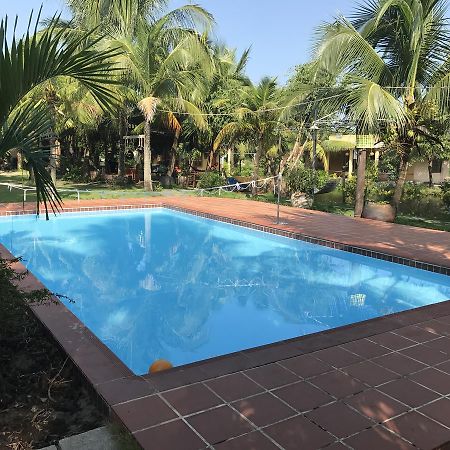 Lagi Farmstay Экстерьер фото