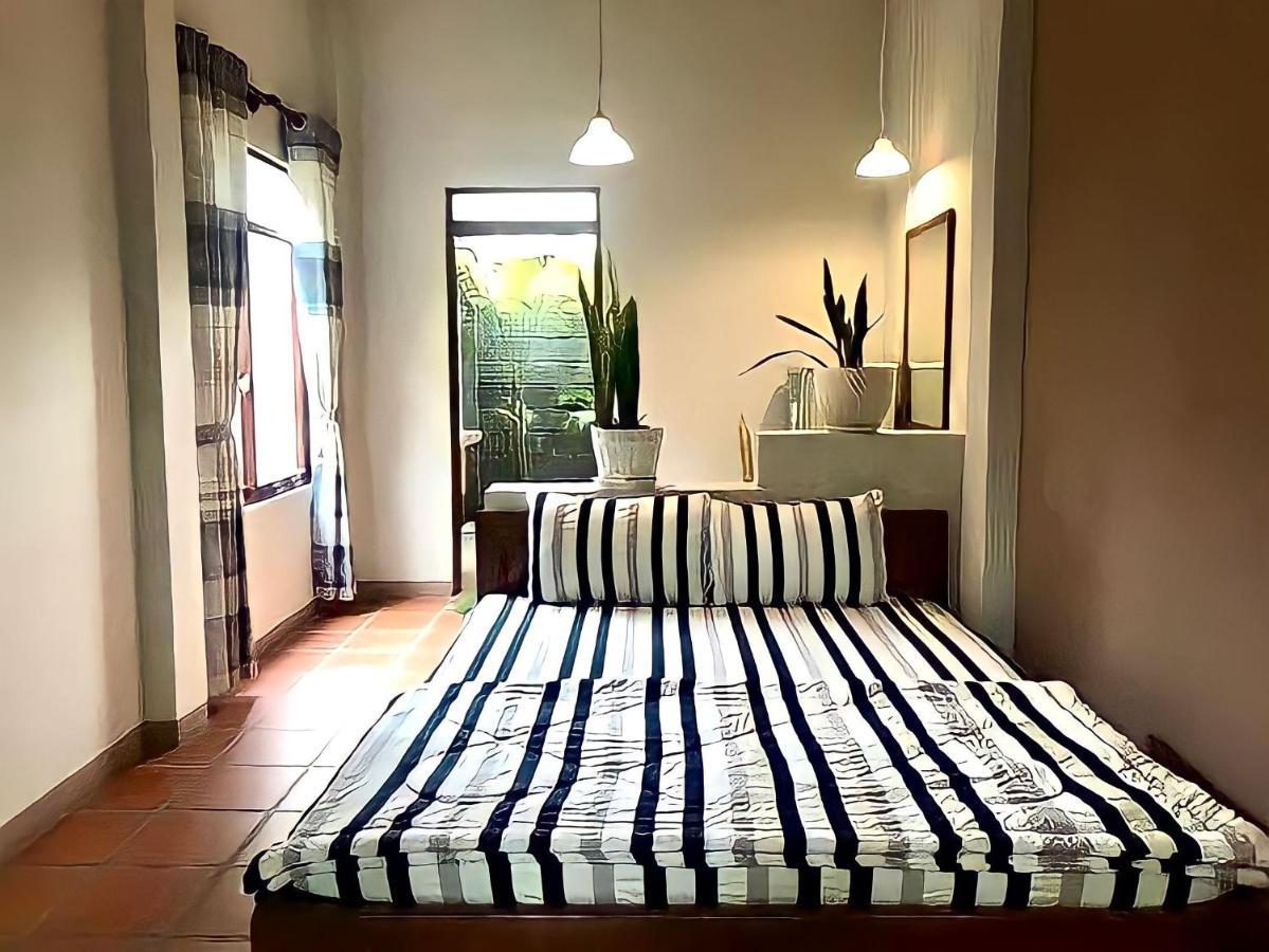 Lagi Farmstay Экстерьер фото