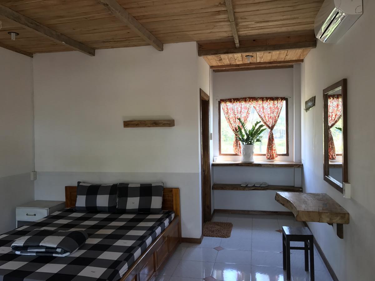 Lagi Farmstay Экстерьер фото