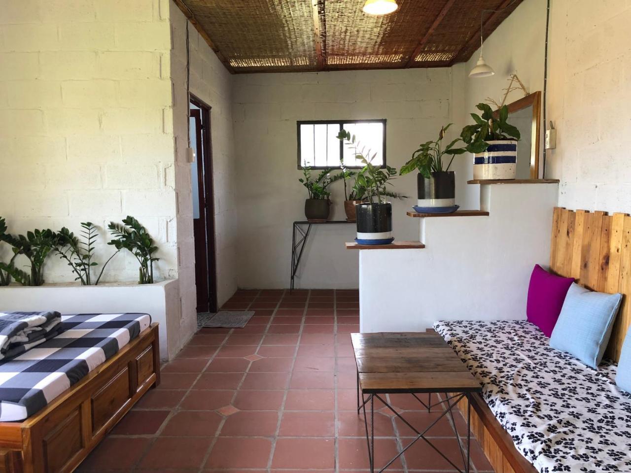 Lagi Farmstay Экстерьер фото