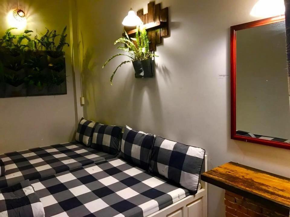 Lagi Farmstay Экстерьер фото