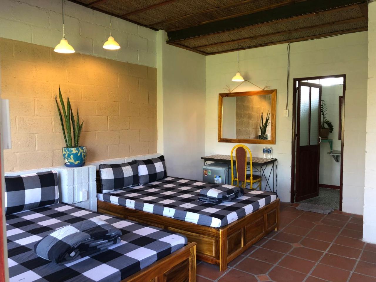 Lagi Farmstay Экстерьер фото